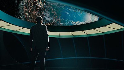 Cosmos: A Spacetime Odyssey Season 1 Episode 1