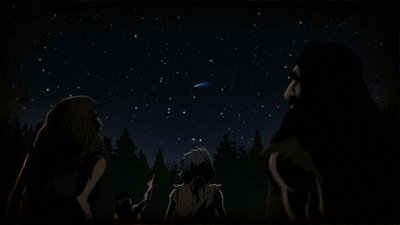 Cosmos: A Spacetime Odyssey Season 1 Episode 3