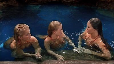 Mako Mermaids: An H2O Adventure Season 1 Episode 18