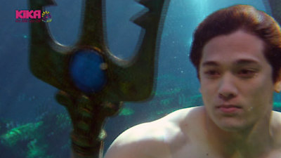 Mako Mermaids: An H2O Adventure Season 1 Episode 21