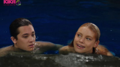 Mako Mermaids: An H2O Adventure Season 1 Episode 24