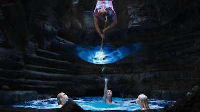 Mako Mermaids: An H2O Adventure Season 1 Episode 26