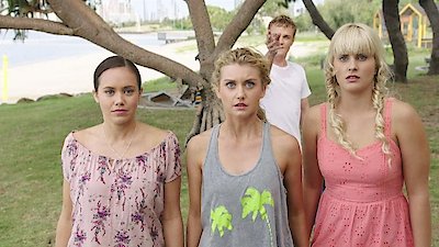 Mako Mermaids: An H2O Adventure Season 3 Episode 2