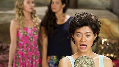 Watch Mako Mermaids: An H2O Adventure Online