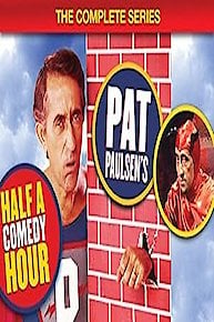 Pat Paulsen's Half A Comedy Hour