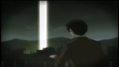 Boogiepop Phantom Season 1 Episode 2