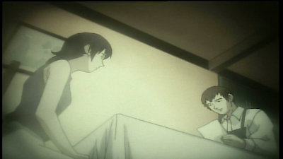 Boogiepop Phantom Season 1 Episode 4