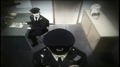 Boogiepop Phantom Season 1 Episode 5