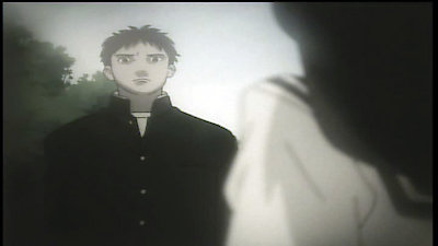 Boogiepop Phantom Season 1 Episode 7