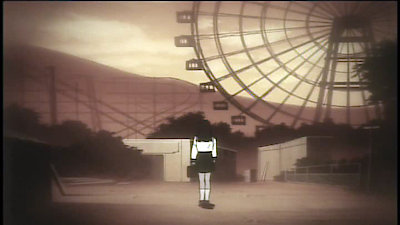 Boogiepop Phantom Season 1 Episode 9