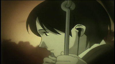 Boogiepop Phantom Season 1 Episode 3