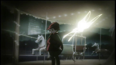 Boogiepop Phantom Season 1 Episode 6