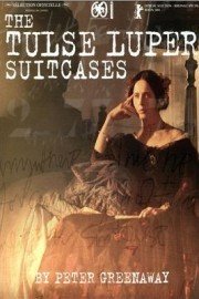 The Tulse Luper Suitcases - The TV Series