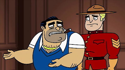 Fugget About It Season 1 Episode 2