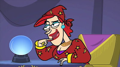 Fugget About It Season 1 Episode 10