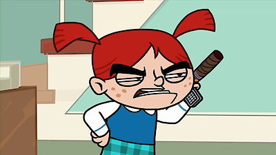 Fugget About It Season 1 Episode 4