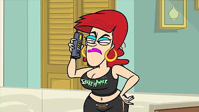 Fugget About It Season 1 Episode 6