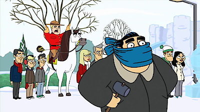 Fugget About It Season 1 Episode 12