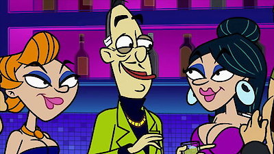 Fugget About It Season 1 Episode 8