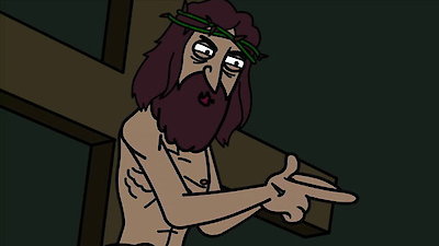 Fugget About It Season 1 Episode 9