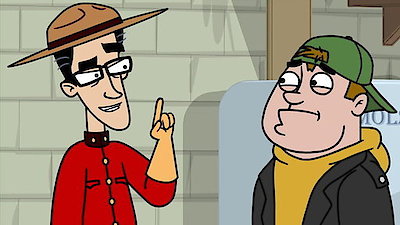 Fugget About It Season 2 Episode 9