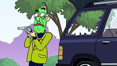 Fugget About It Season 2 Episode 7