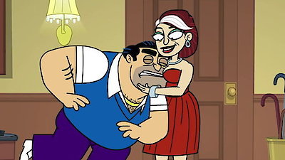 Fugget About It Season 2 Episode 4