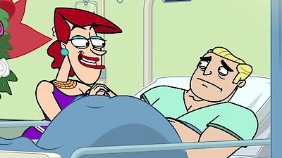 Fugget About It Season 2 Episode 8