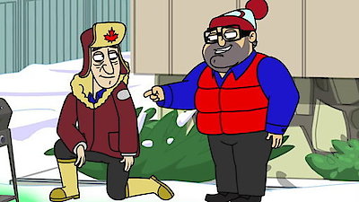 Fugget About It Season 2 Episode 12