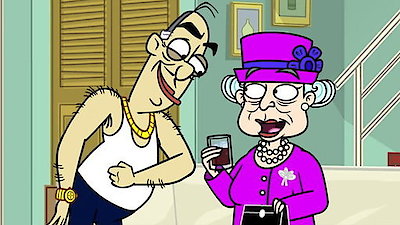 Fugget About It Season 2 Episode 5