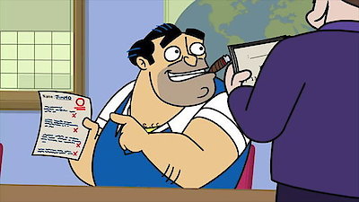 Fugget About It Season 2 Episode 3