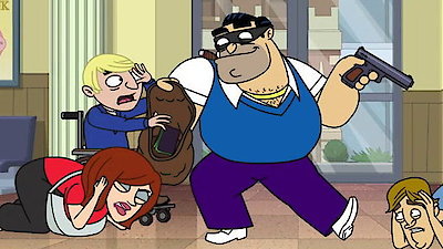 Fugget About It Season 2 Episode 1