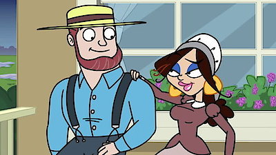 Fugget About It Season 2 Episode 2