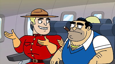 Fugget About It Season 3 Episode 1