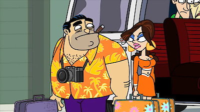 Fugget About It Season 1 Episode 5