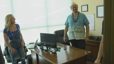 The Profit Season 7 Episode 2