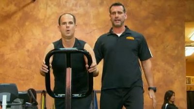 The Profit Season 2 Episode 3