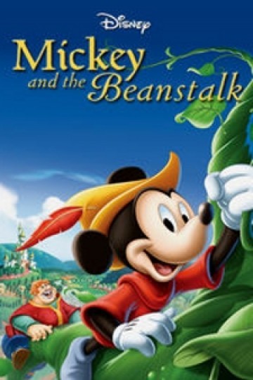 Watch Disney Animation Collection: Vol. 1: Mickey and the Beanstalk ...