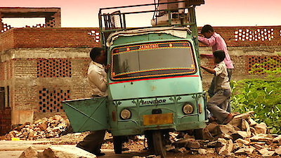 Monkey Thieves Season 3 Episode 12