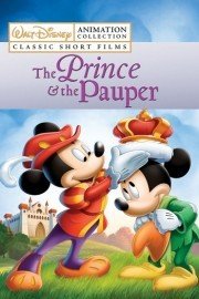Disney Animation Collection: Vol. 3: The Prince and the Pauper
