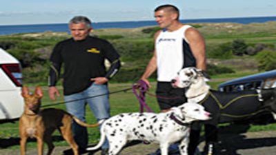 Dog Whisperer Season 6 Episode 7