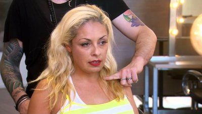 Style By Jury Season 1 Episode 3