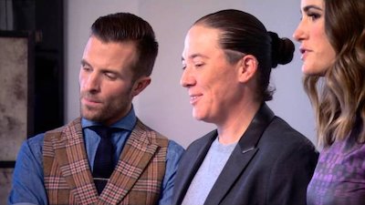 Style By Jury Season 1 Episode 4