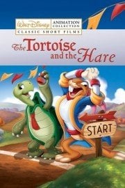 Disney Animation Collection: Vol. 4: The Tortoise and the Hare