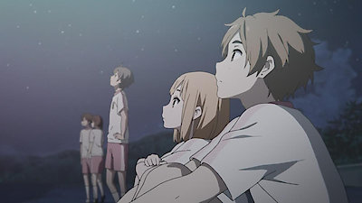 Tamako Market Season 1 Episode 5