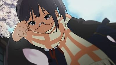 Tamako Market Season 1 Episode 3