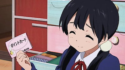 Tamako Market Season 1 Episode 11
