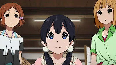 Tamako Market Season 1 Episode 6