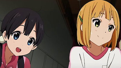 Tamako Market Season 1 Episode 10
