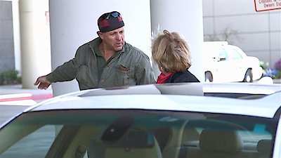 The Legend of Shelby the Swamp Man Season 1 Episode 1